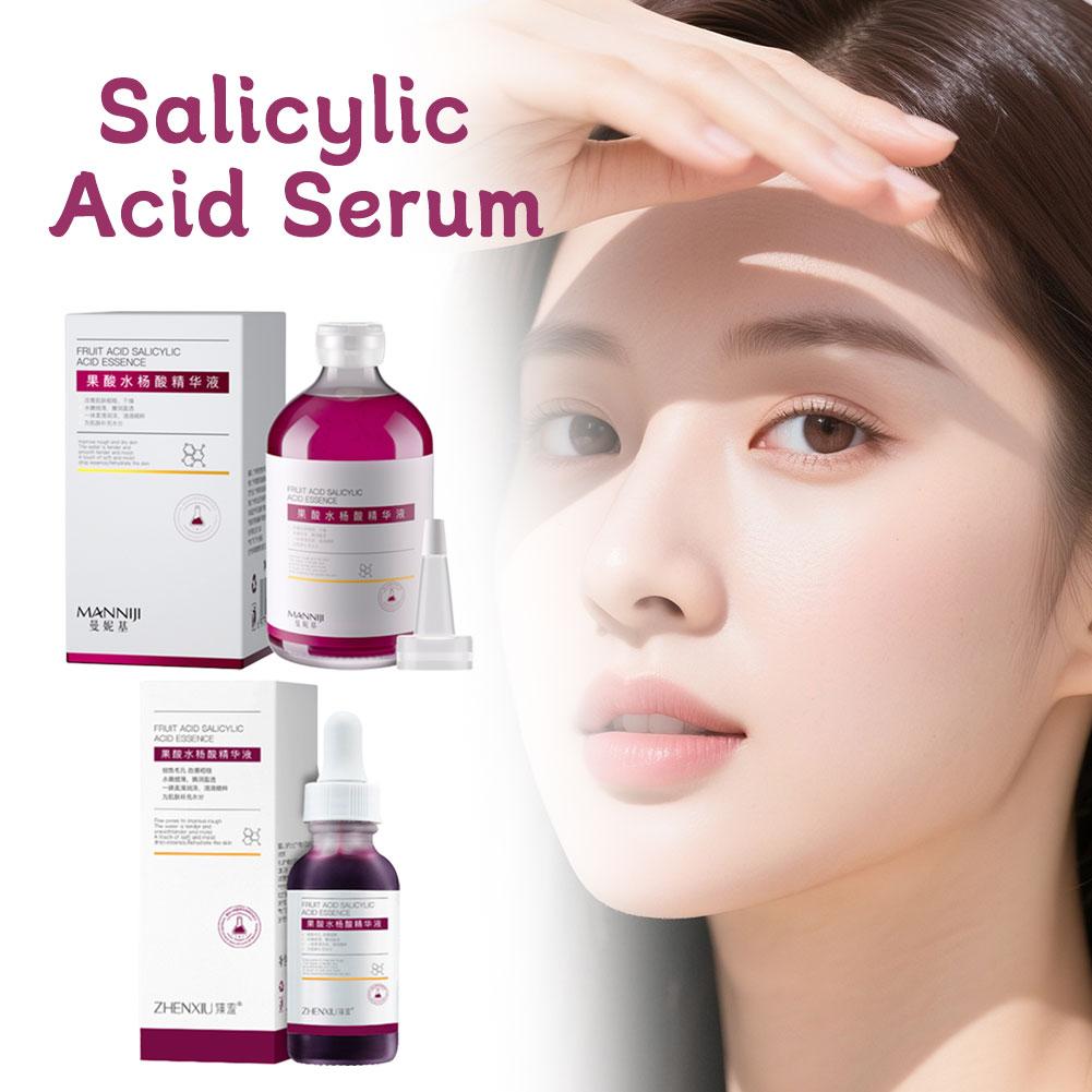 Skincare Skintific - Suero con Ácido Salicílico para Reducir
