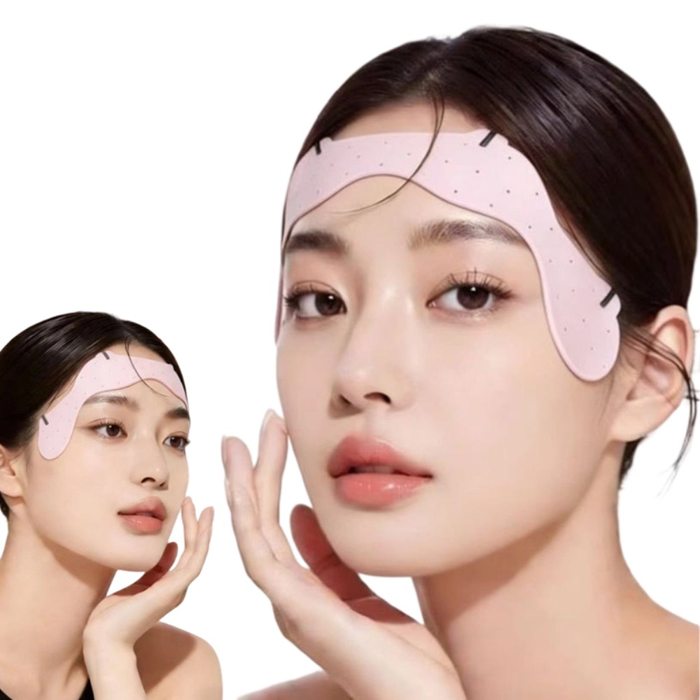Skincare Indonesia - Parches Faciales Reafirmantes de Acción Rápida