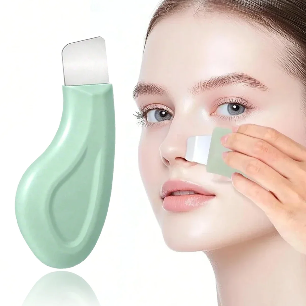 Skincare Qv - Herramienta para Eliminar Puntos Negros y