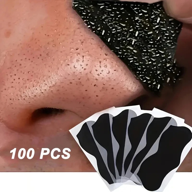 Skincare Indonesia - Mascarilla para Eliminar Puntos Negros, 10/50/100