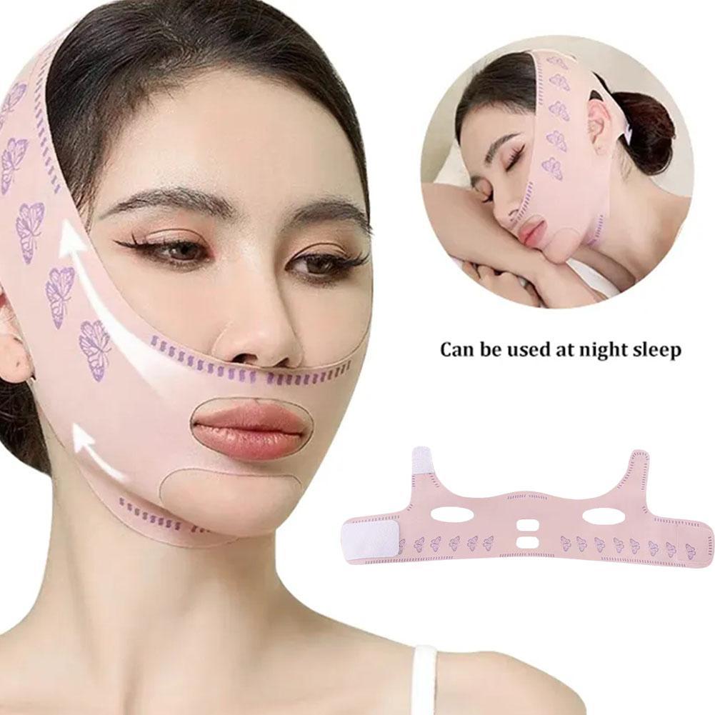 Venda Facial Reductora de Dobl - Skincare Qv reseña y precio