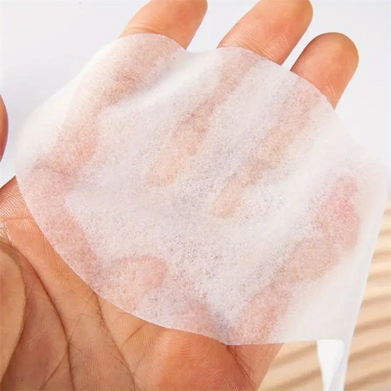 1000/500 Uds. Mascarilla de al - Skincare Indonesia reseña y precio