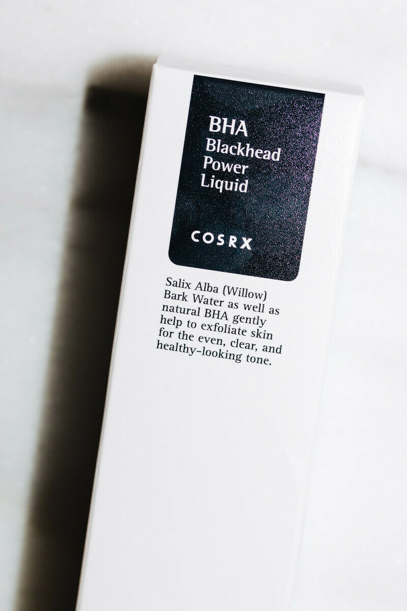 Cosrx-BHA Power Liquid, 100ml, - Skincare Cosrx reseña y precio