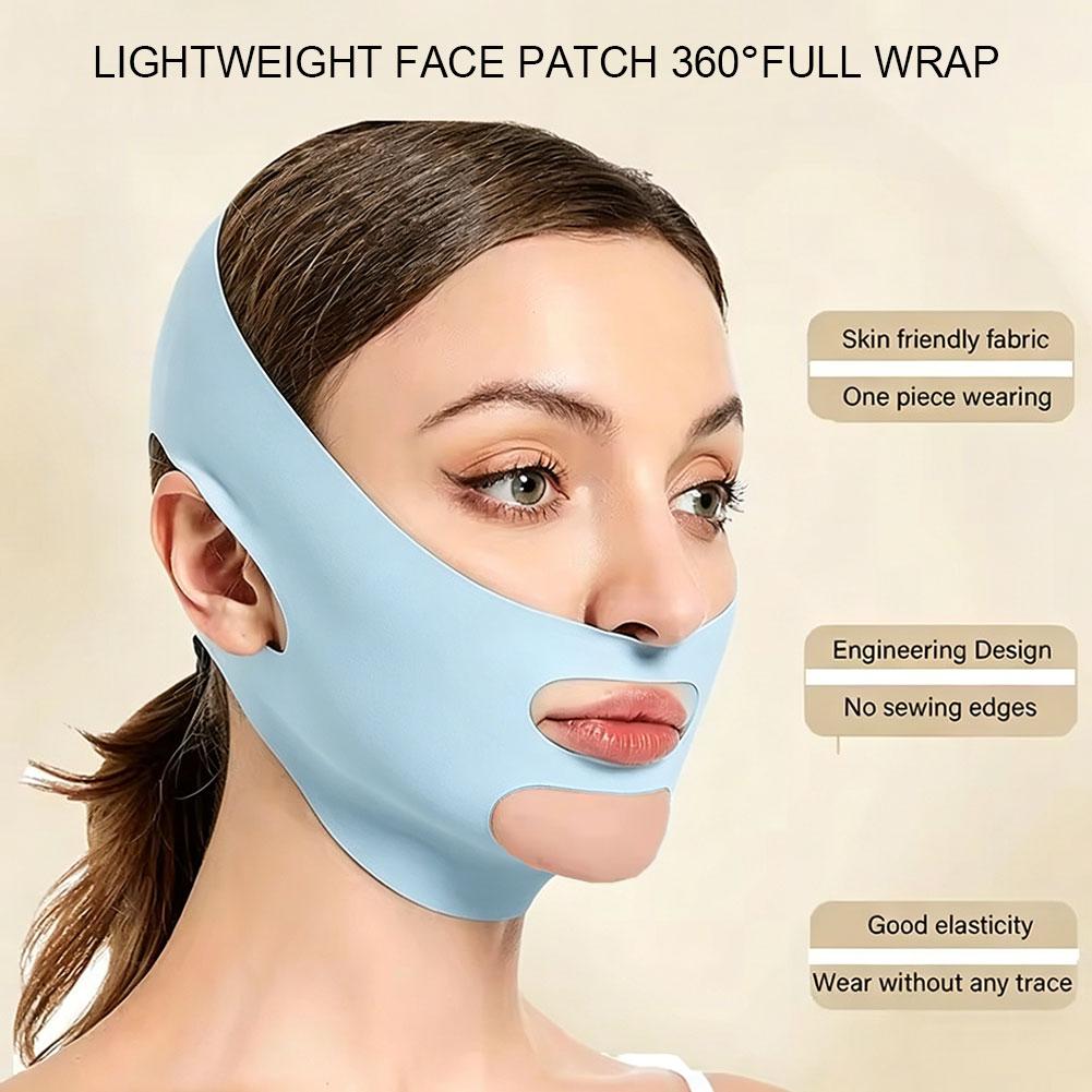 Banda Reductora Facial, Levant - Skincare Qv reseña y precio
