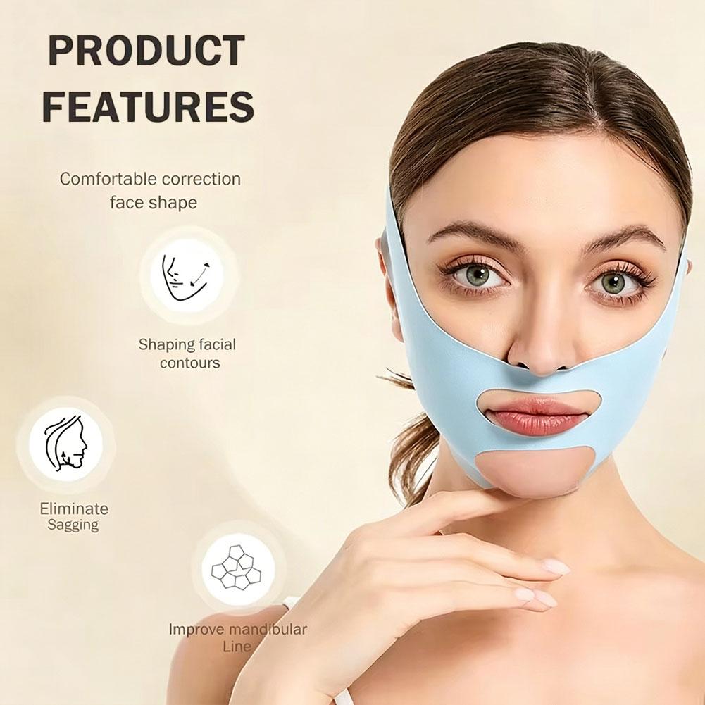 Banda Reductora Facial, Levant - Skincare Qv reseña y precio