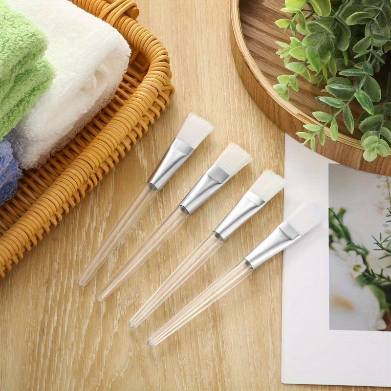 5 cepillos suaves para mascari - Skincare Indonesia reseña y precio