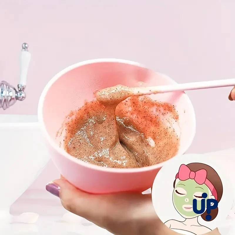 Set de Tazón para Mezclar Masc - Skincare Indonesia reseña y precio
