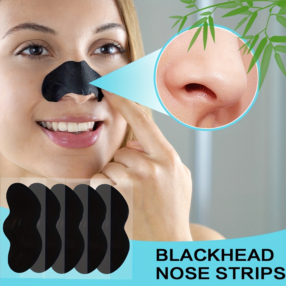 10/20/50/100 Piezas Tiras para - Skincare Qv reseña y precio