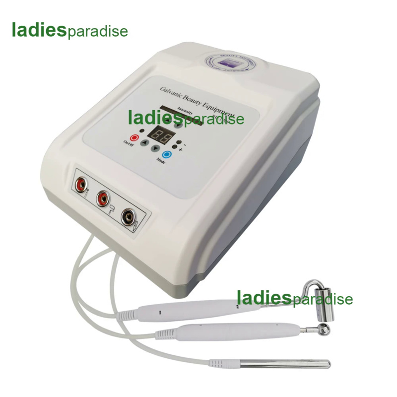 Máquina electroporadora de mic - Skincare Skintific reseña y precio