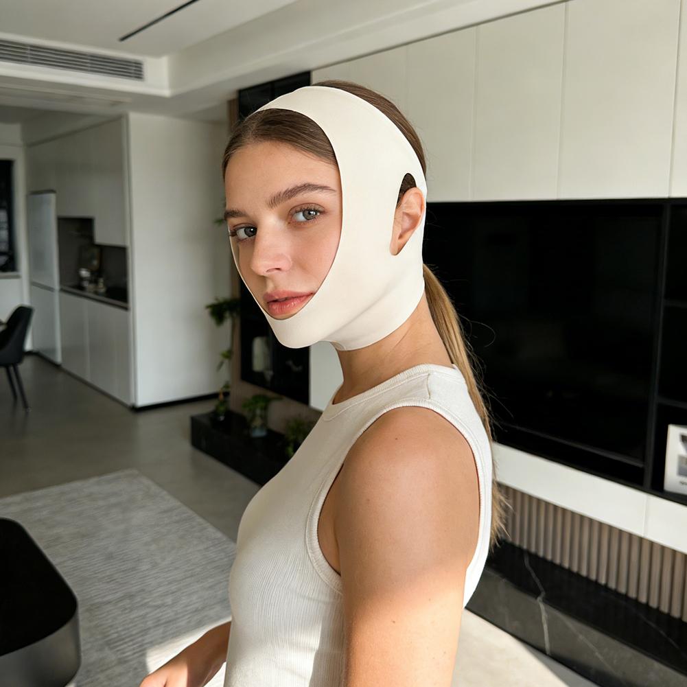 Mascarilla Facial Adelgazante, - Skincare Indonesia reseña y precio