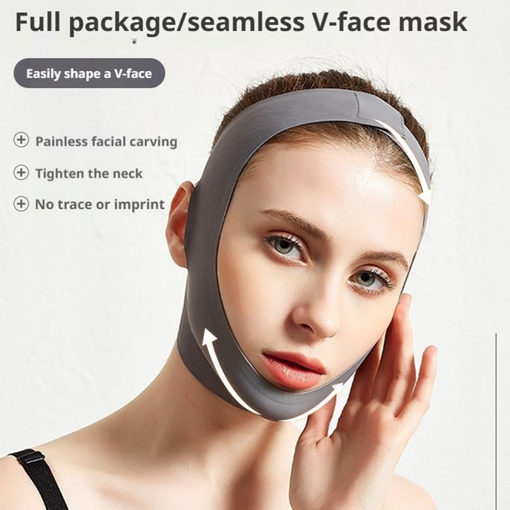 Mascarilla Facial Adelgazante, - Skincare Indonesia reseña y precio