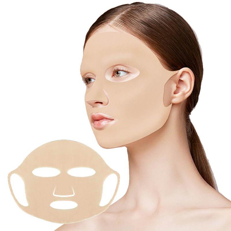 Protector solar de Golf, parch - Skincare Indonesia reseña y precio