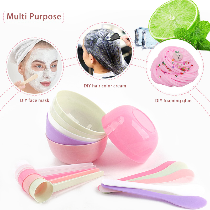 Kit de Herramientas para Mezcl - Skincare Indonesia reseña y precio