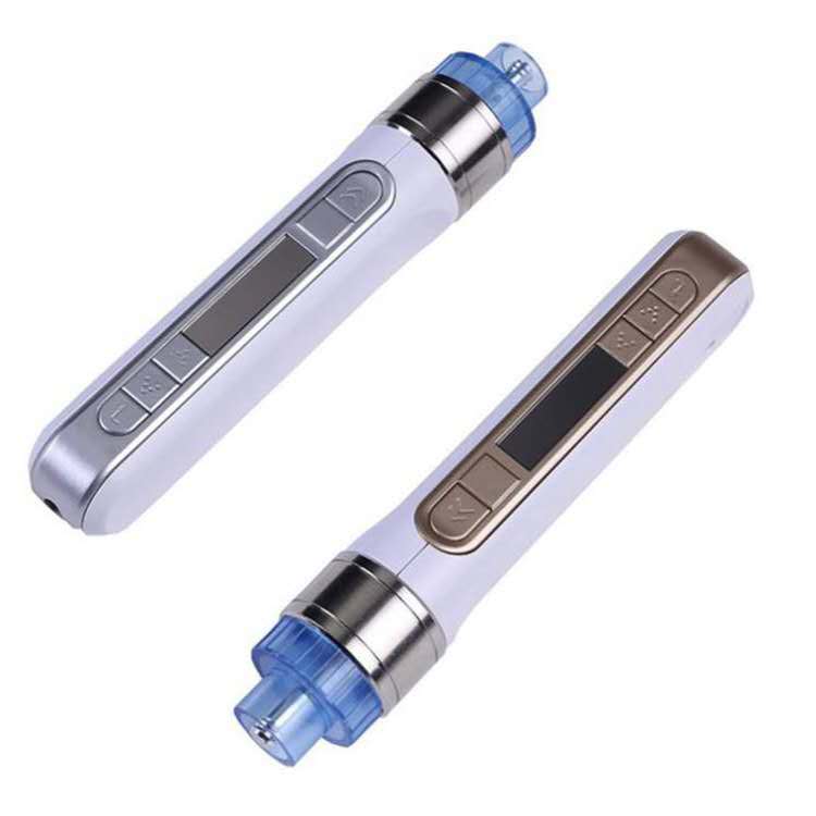 Pistola de Inyección de Agua I - Skincare Qv reseña y precio