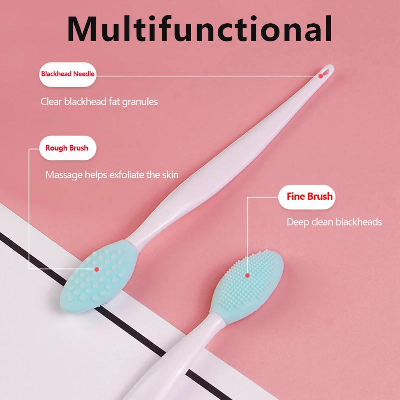 1 unidad/4 unidades Cepillo de - Skincare Qv reseña y precio