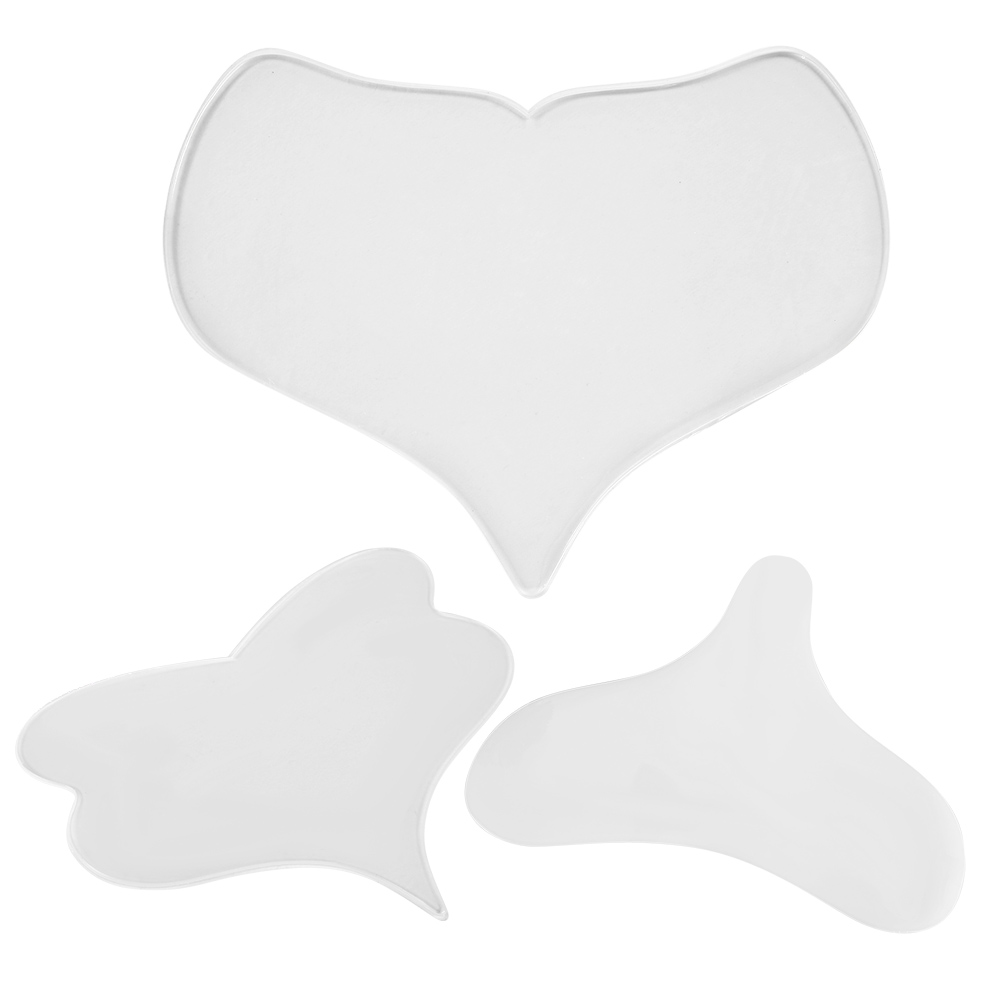 Pegatina para el pecho, almoha - Skincare Indonesia reseña y precio