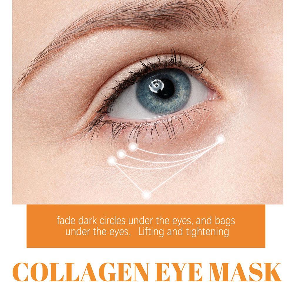 Parches solubles de colágeno,  - Skincare Indonesia reseña y precio